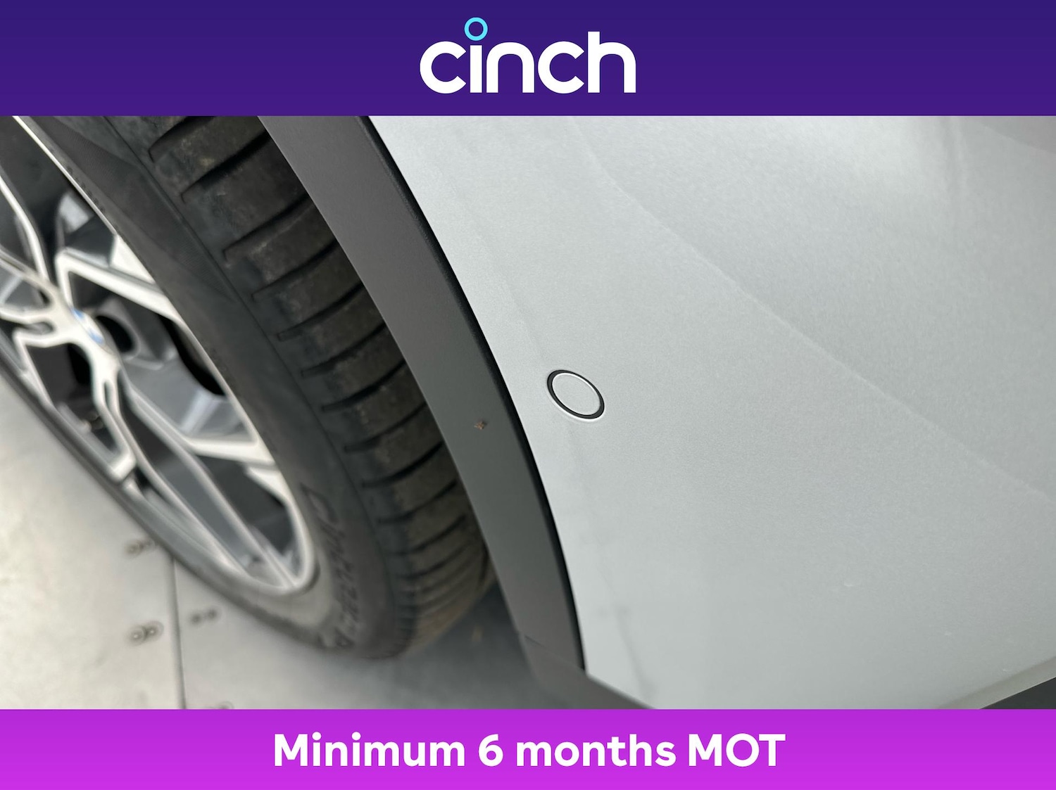 Used BMW X1 2019 for sale - 76854994: Photo 32