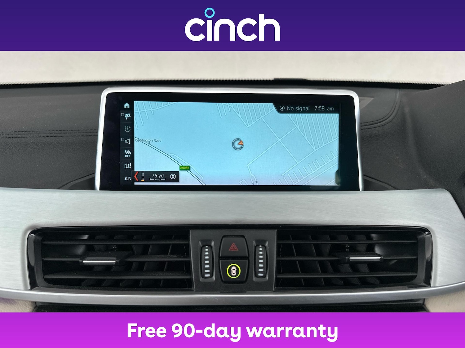 Used BMW X1 2019 for sale - 76854994: Photo 34