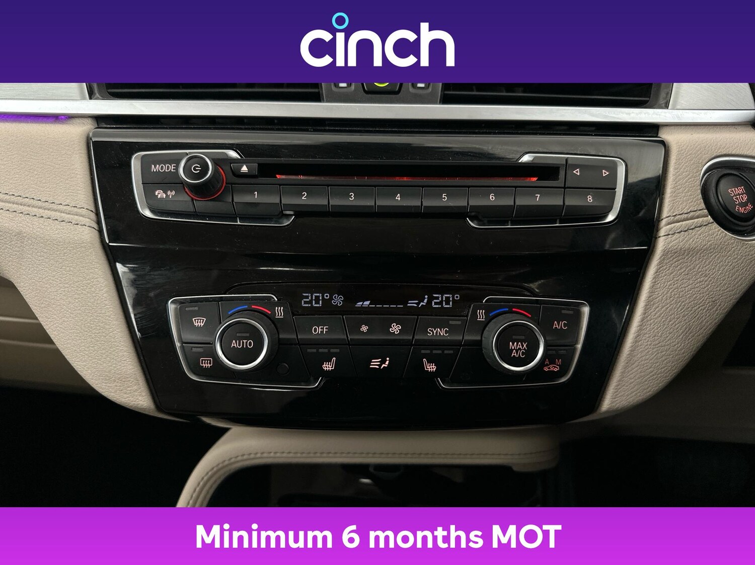 Used BMW X1 2019 for sale - 76854994: Photo 37