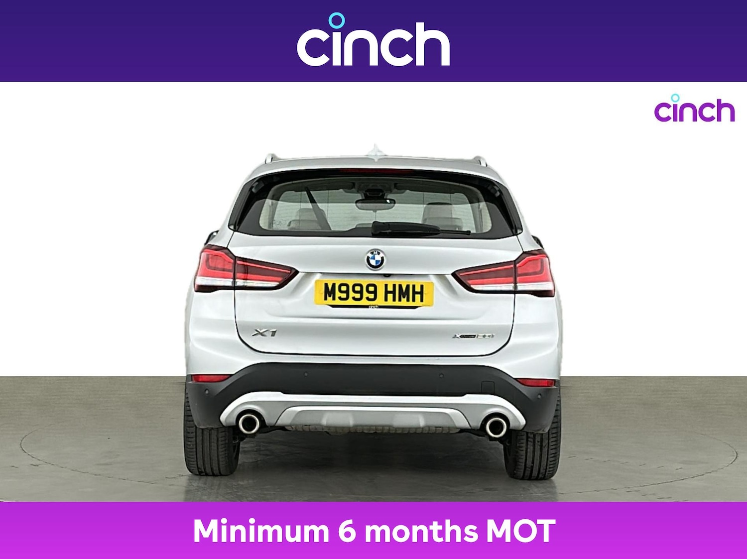 Used BMW X1 2019 for sale - 76854994: Photo 5