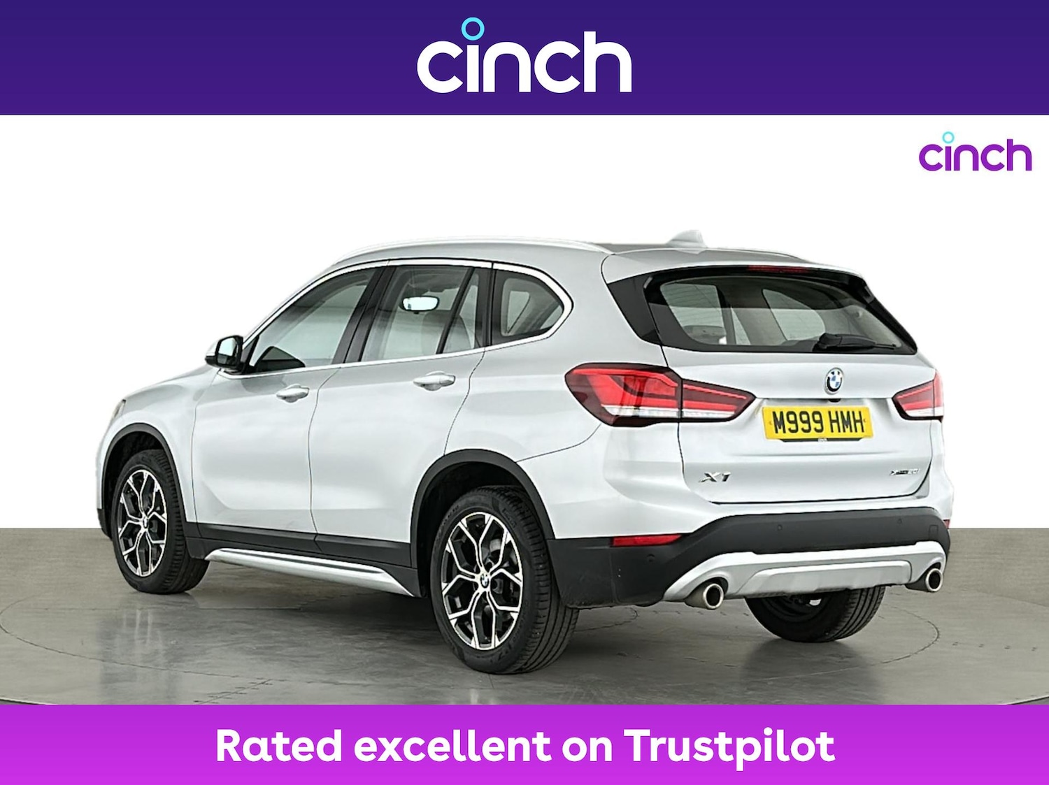 Used BMW X1 2019 for sale - 76854994: Photo 6