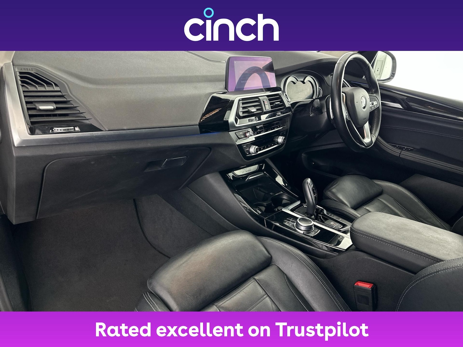 Used BMW X3 2021 for sale - 76379783: Photo 14