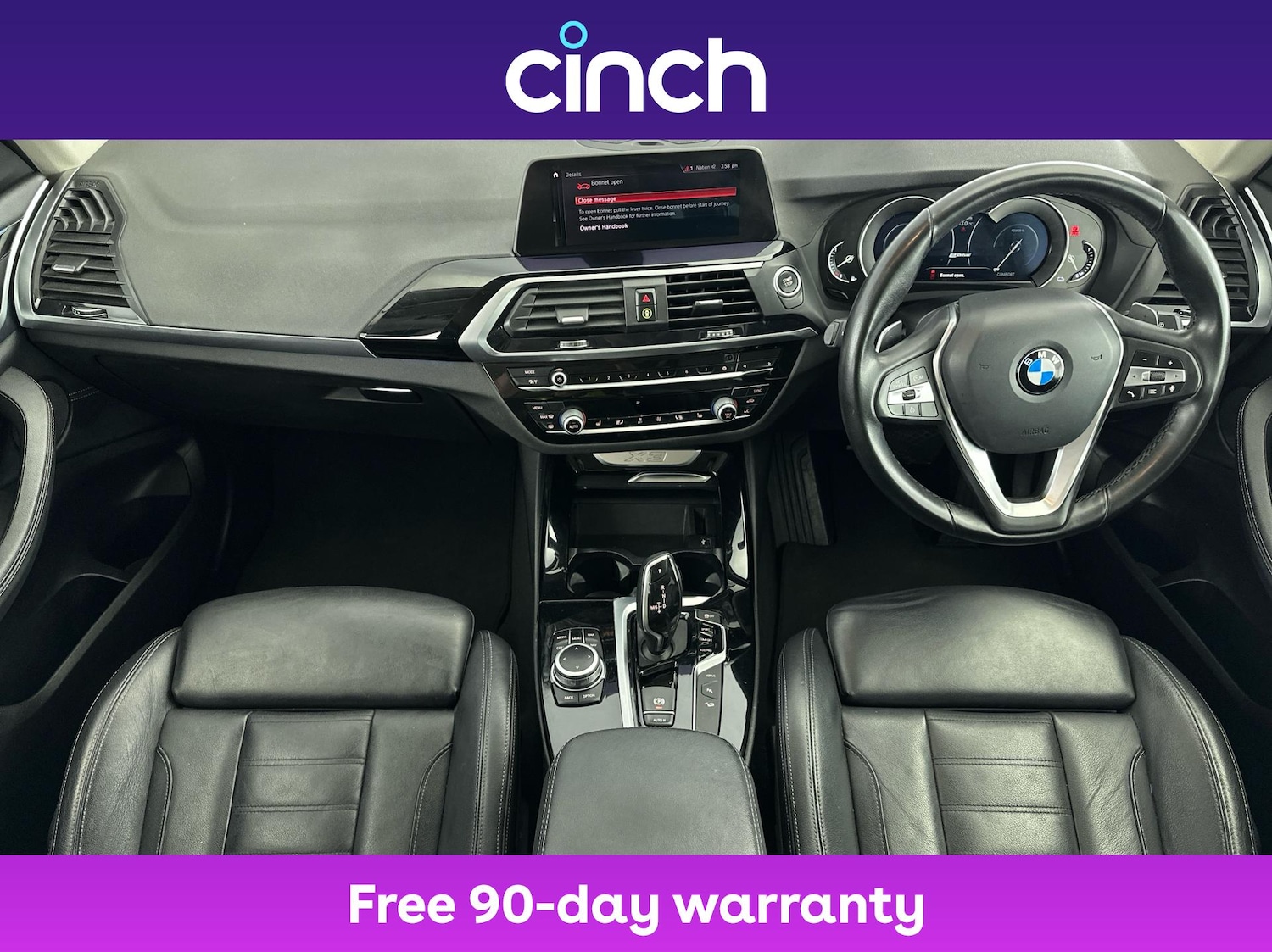 Used BMW X3 2021 for sale - 76379783: Photo 15