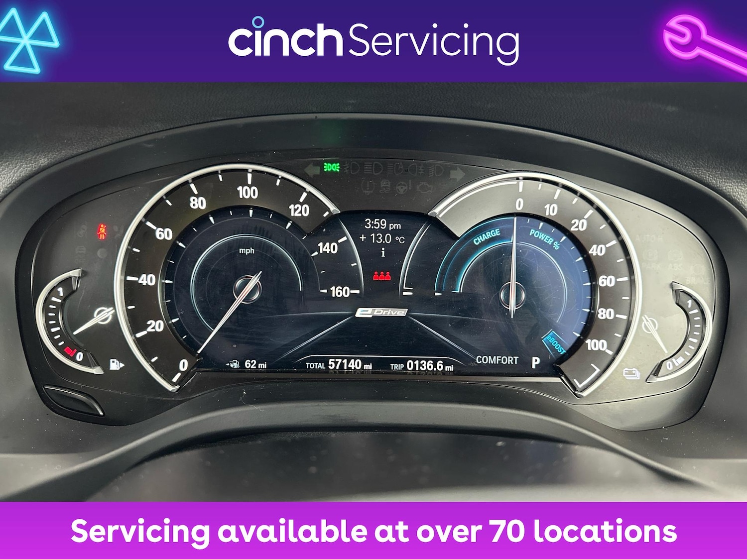 Used BMW X3 2021 for sale - 76379783: Photo 18