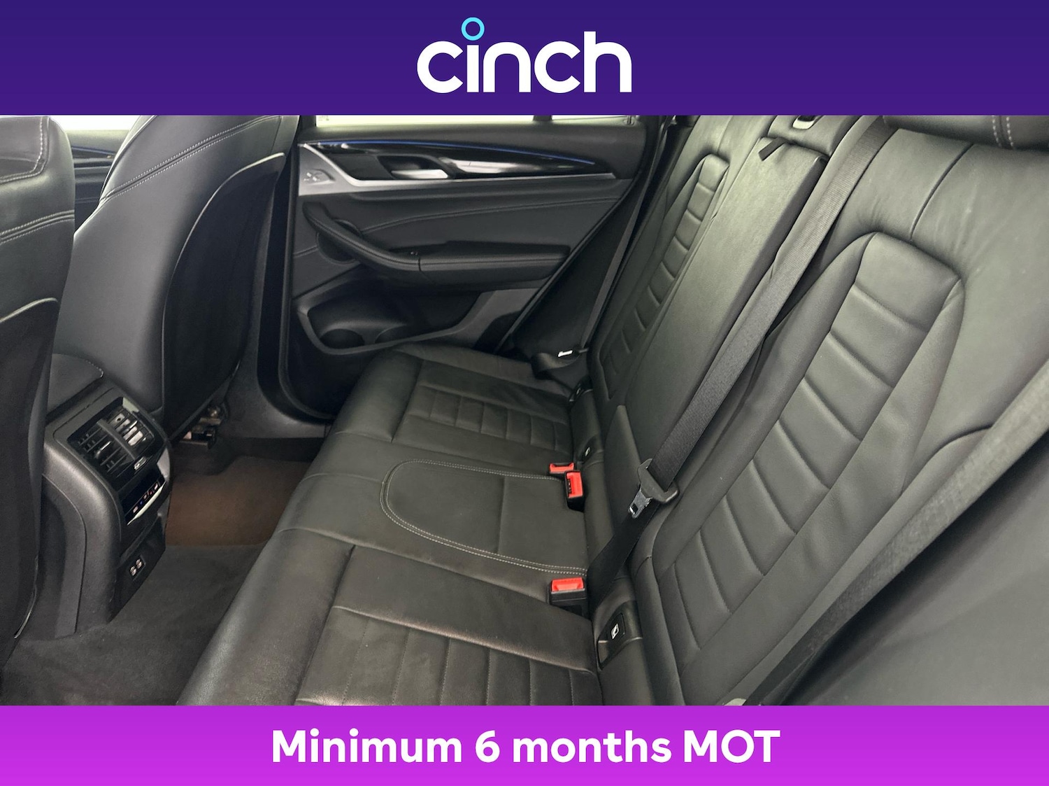 Used BMW X3 2021 for sale - 76379783: Photo 20