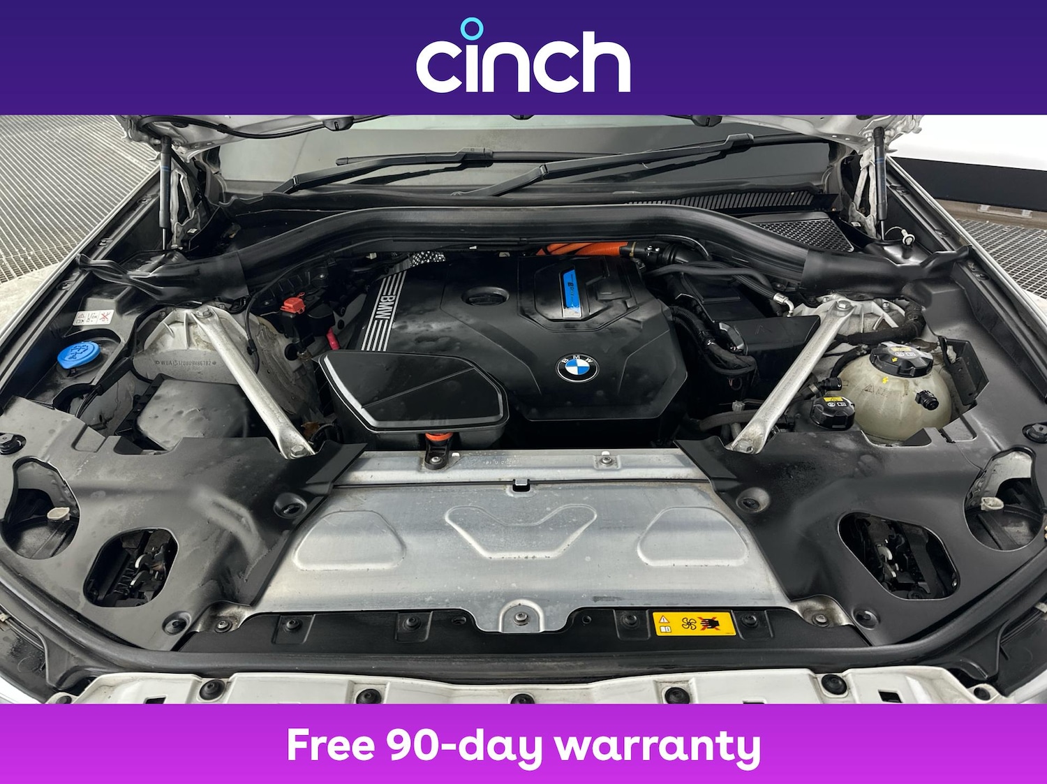 Used BMW X3 2021 for sale - 76379783: Photo 23