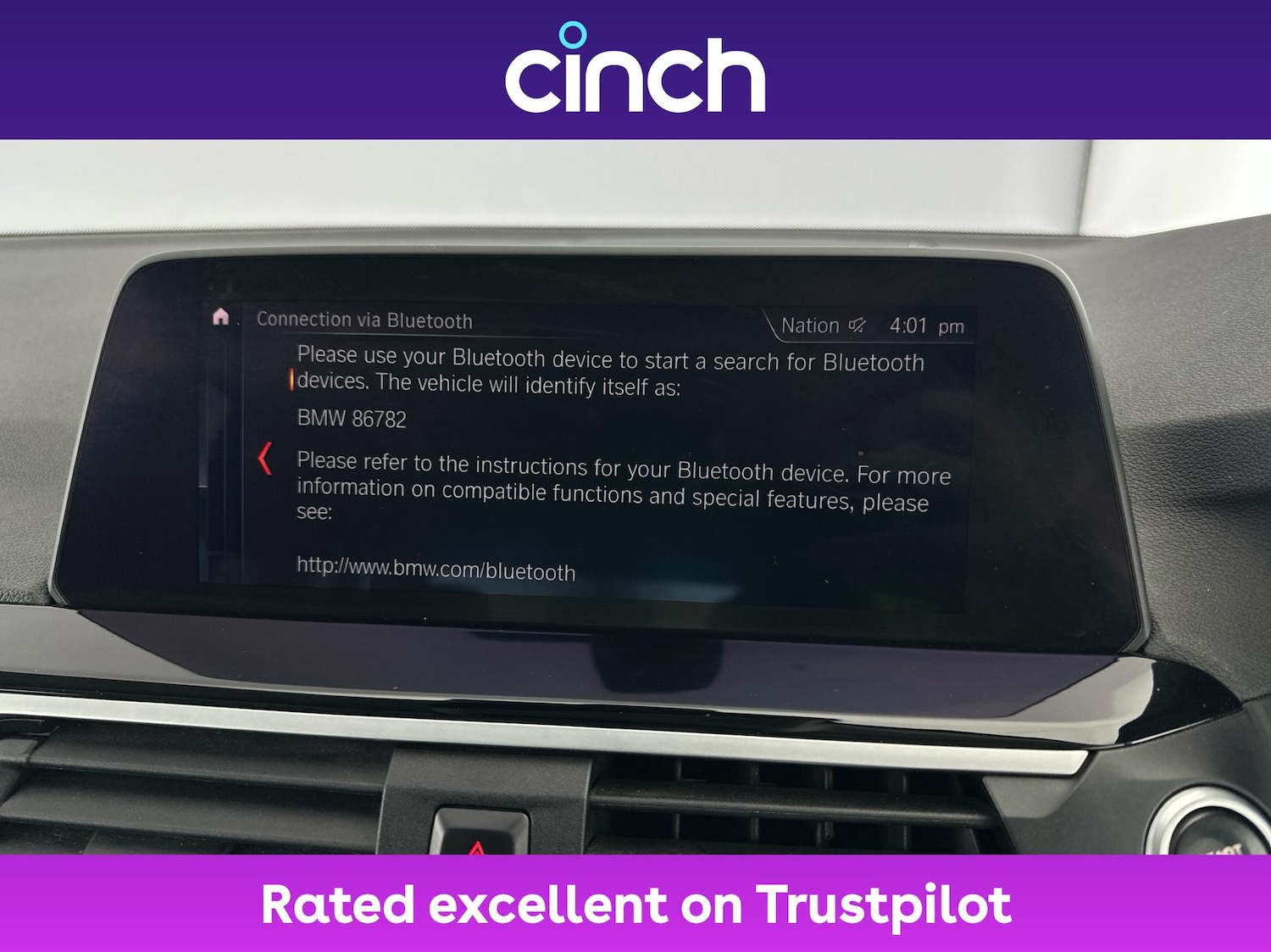 Used BMW X3 2021 for sale - 76379783: Photo 33