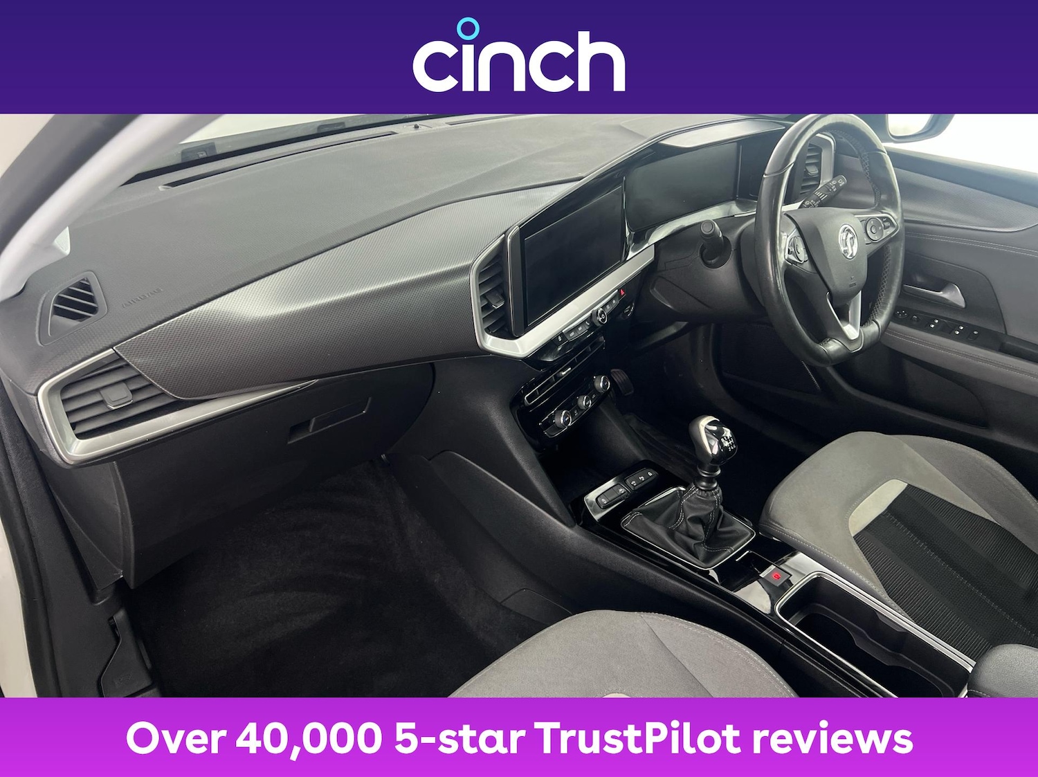 Used Vauxhall Mokka 2021 for sale - 77037086: Photo 14