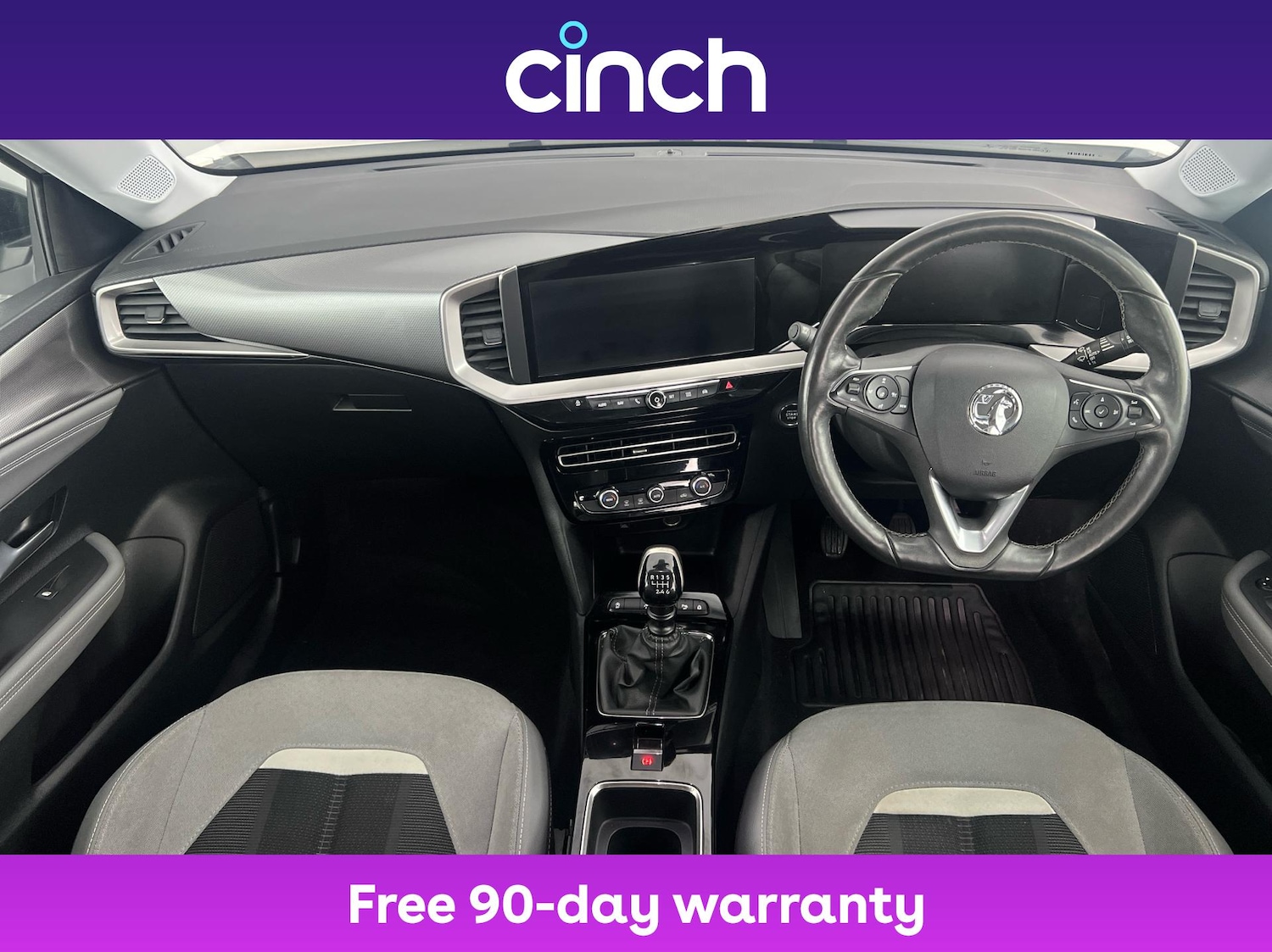 Used Vauxhall Mokka 2021 for sale - 77037086: Photo 15