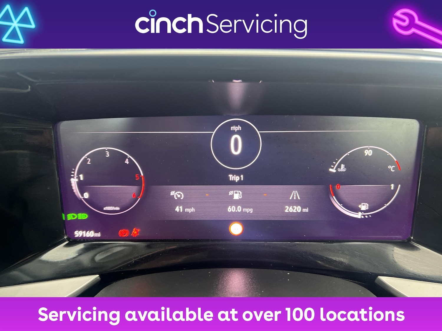 Used Vauxhall Mokka 2021 for sale - 77037086: Photo 18