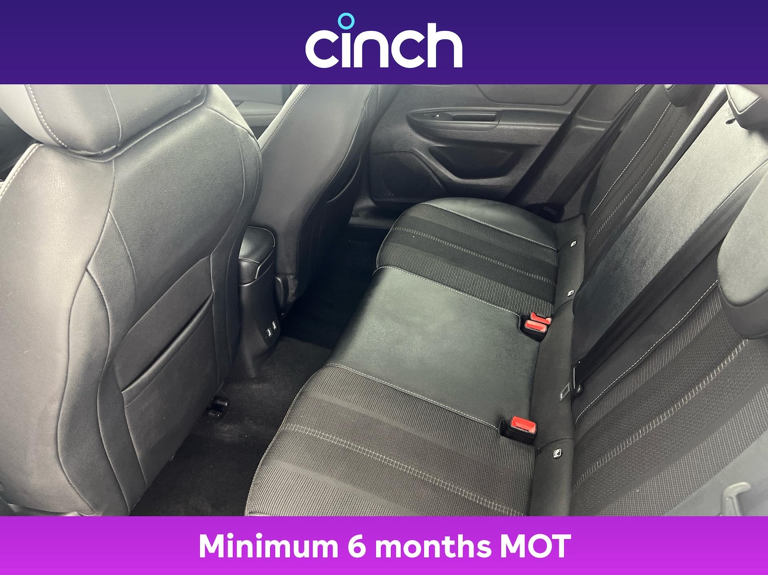 Used Vauxhall Mokka 2021 for sale - 77037086: Photo 20