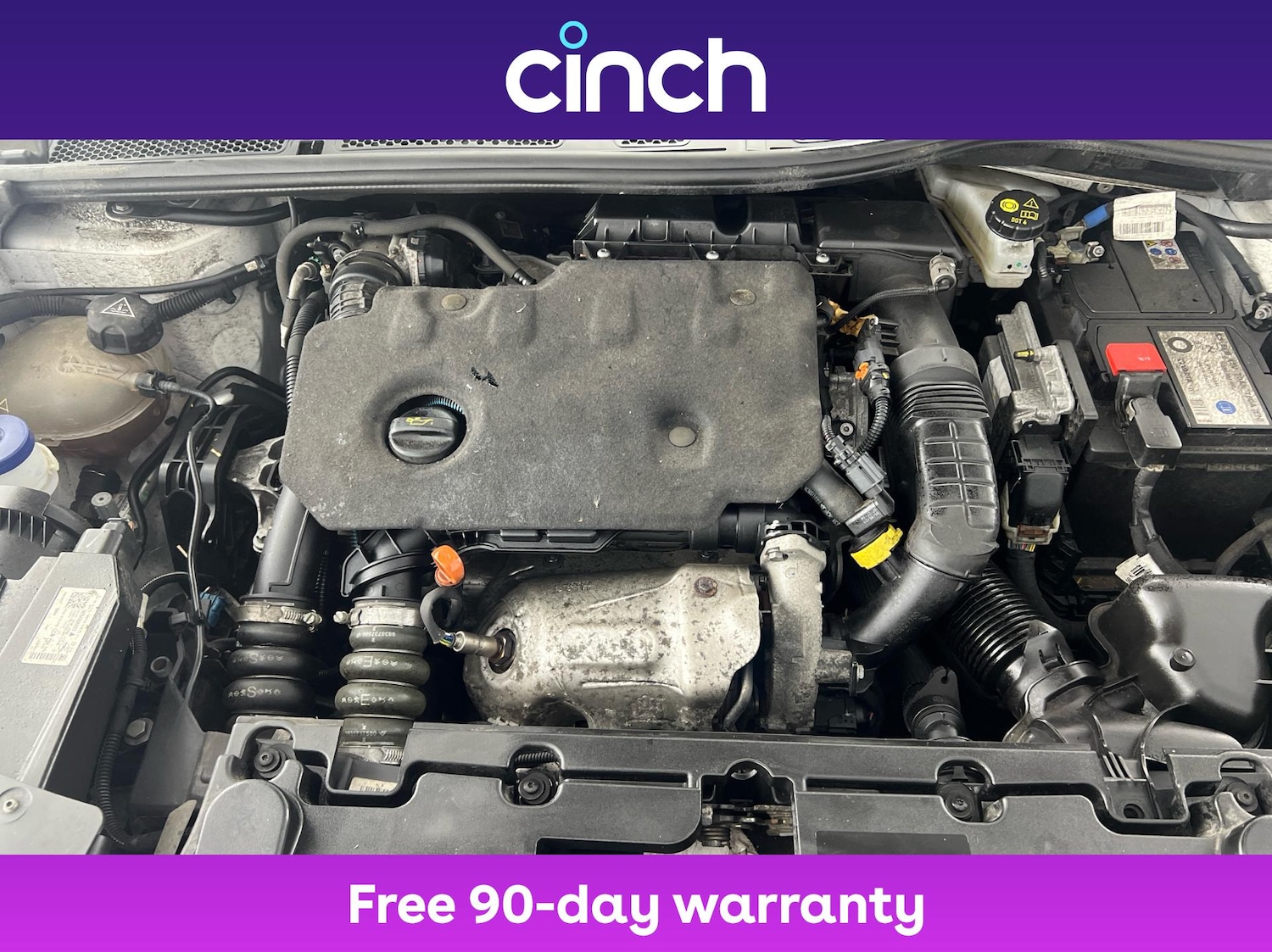 Used Vauxhall Mokka 2021 for sale - 77037086: Photo 23