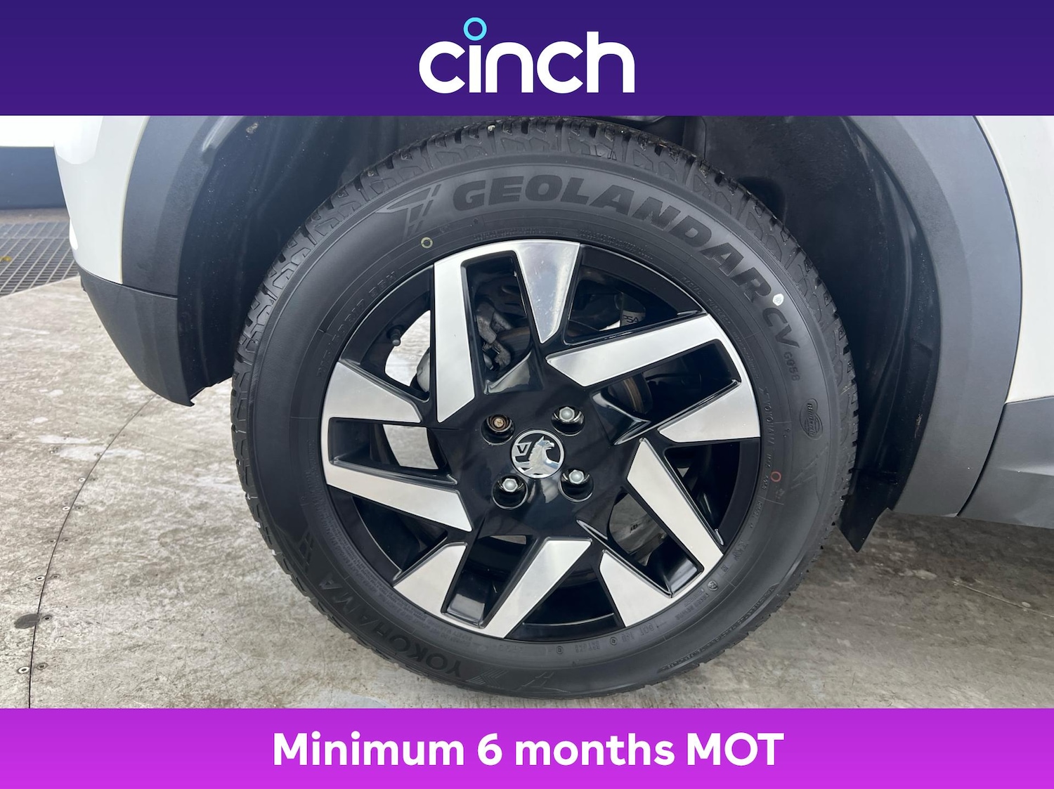 Used Vauxhall Mokka 2021 for sale - 77037086: Photo 27