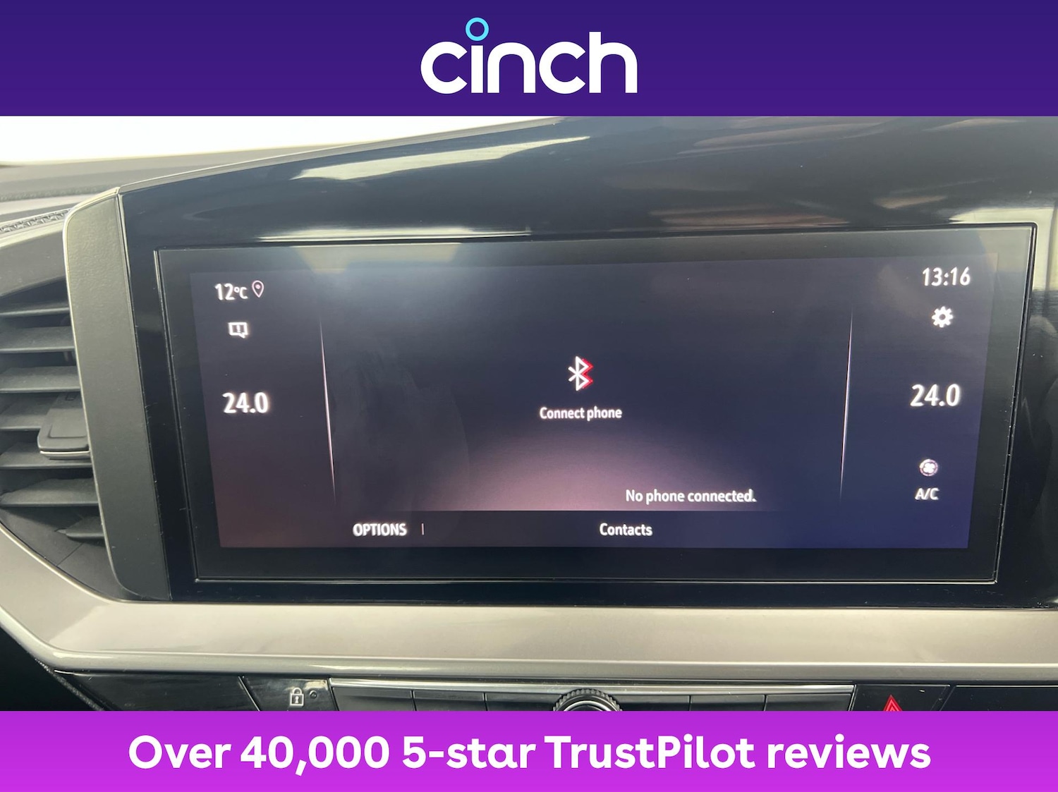 Used Vauxhall Mokka 2021 for sale - 77037086: Photo 33