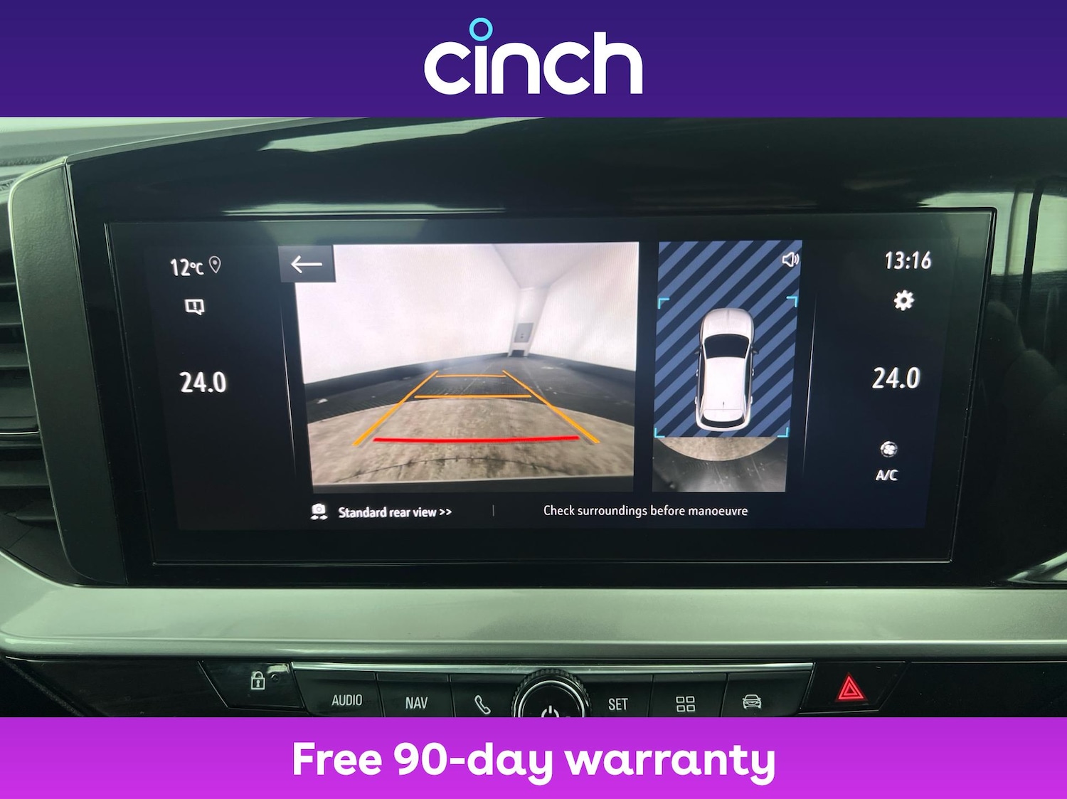 Used Vauxhall Mokka 2021 for sale - 77037086: Photo 34