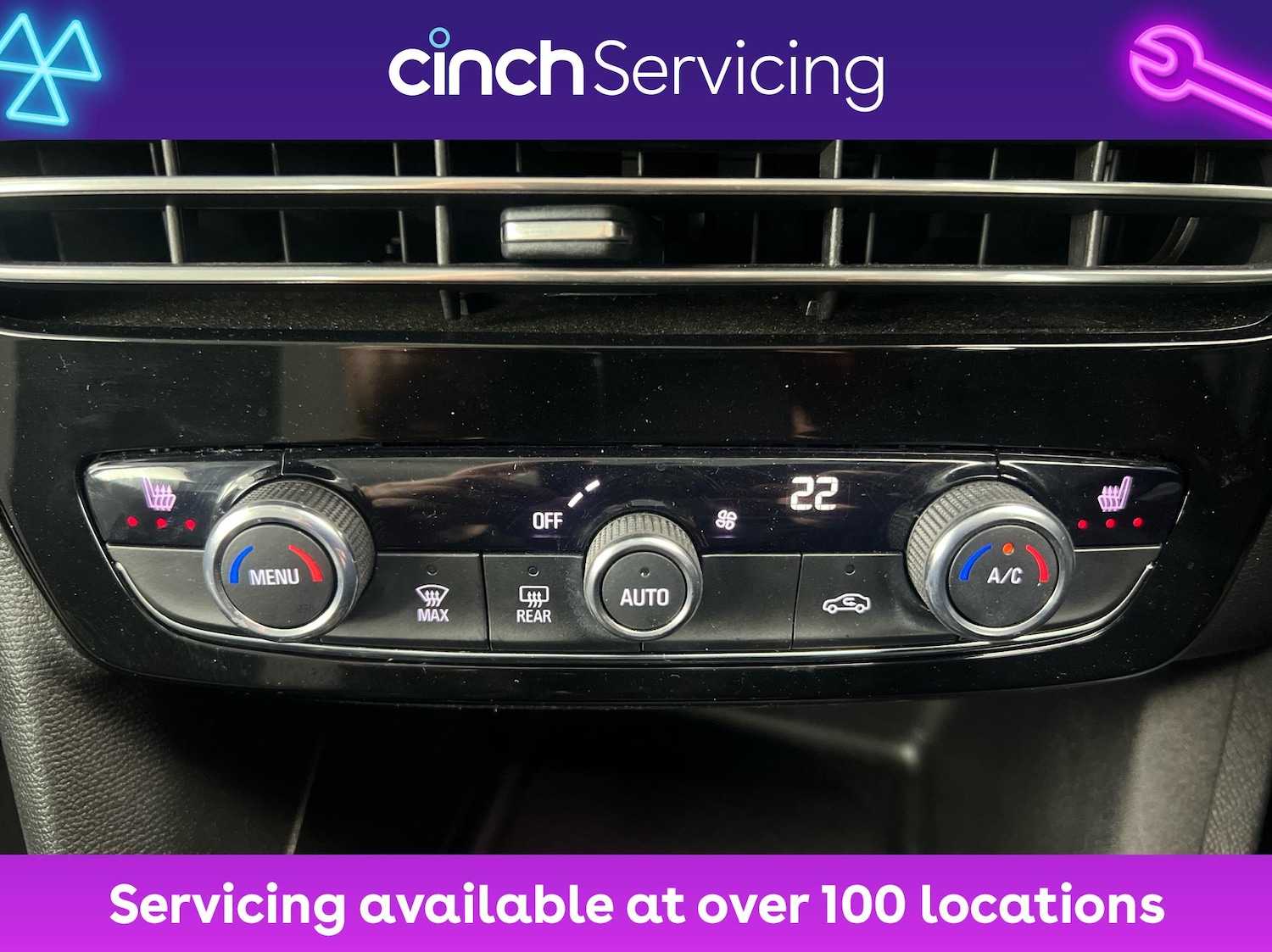 Used Vauxhall Mokka 2021 for sale - 77037086: Photo 36