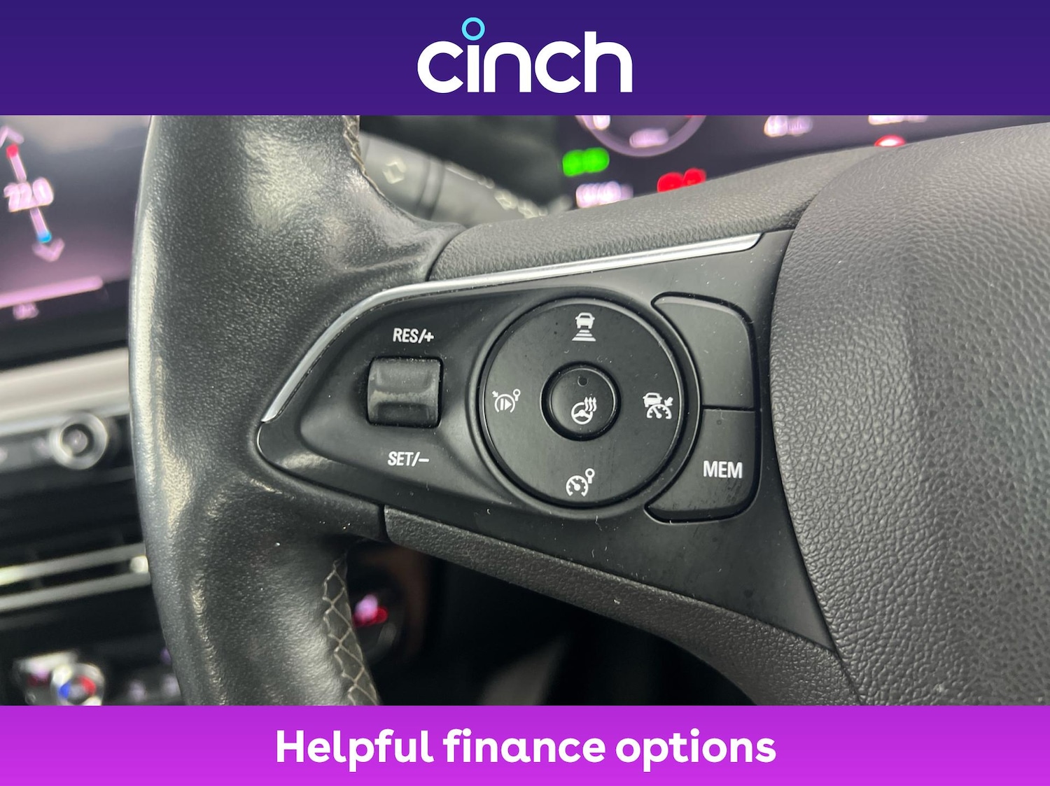 Used Vauxhall Mokka 2021 for sale - 77037086: Photo 40