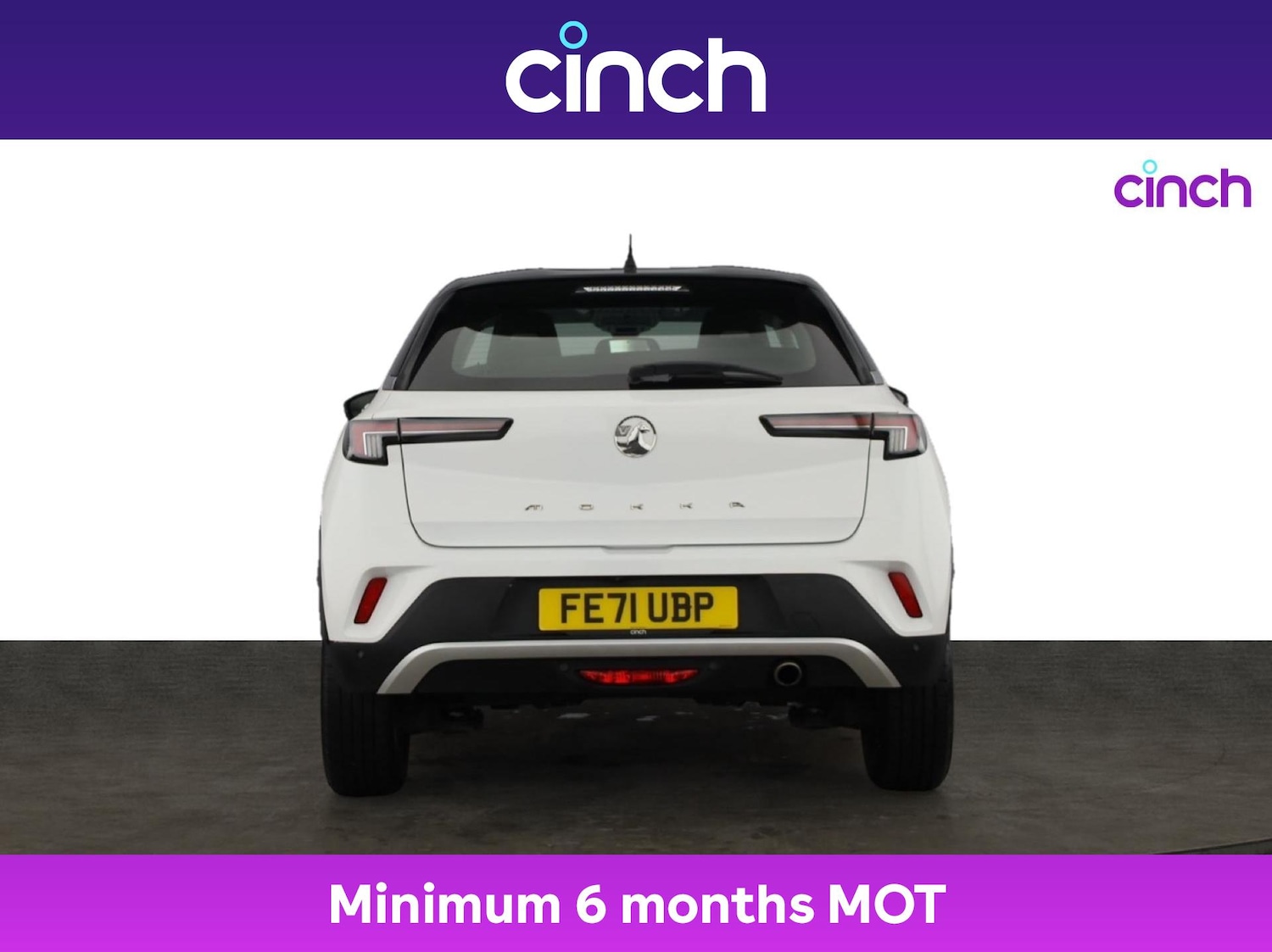 Used Vauxhall Mokka 2021 for sale - 77037086: Photo 5