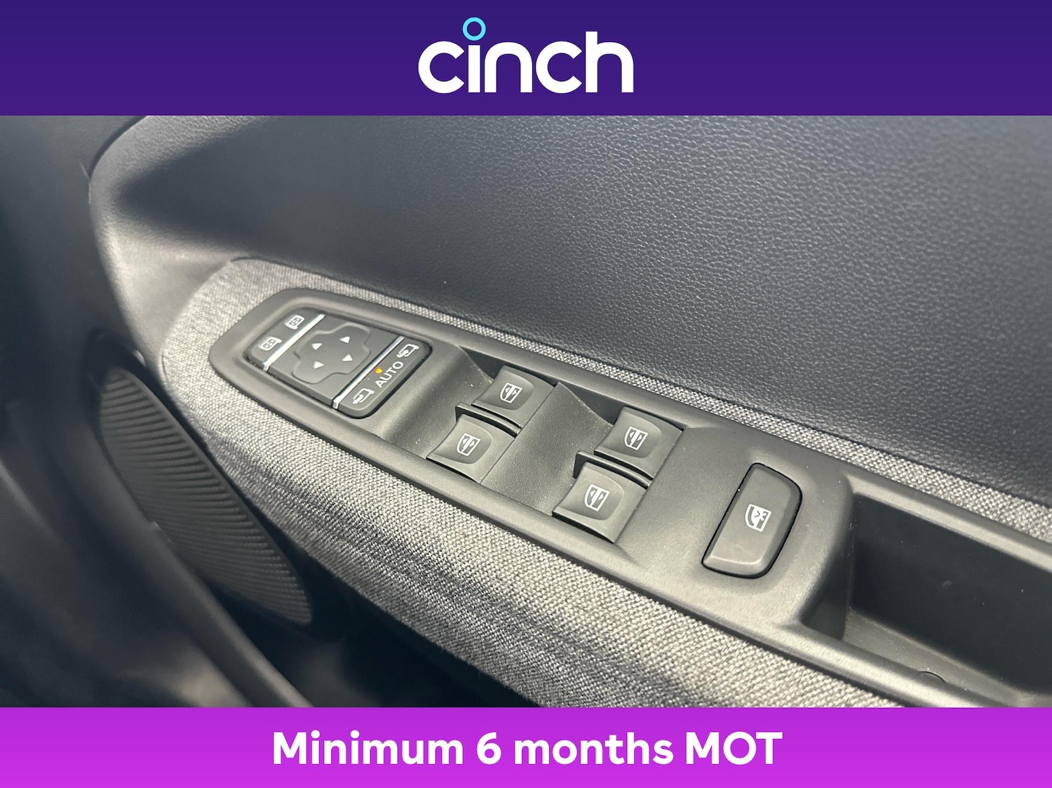 Used Renault Zoe 2020 for sale - 76169183: Photo 37