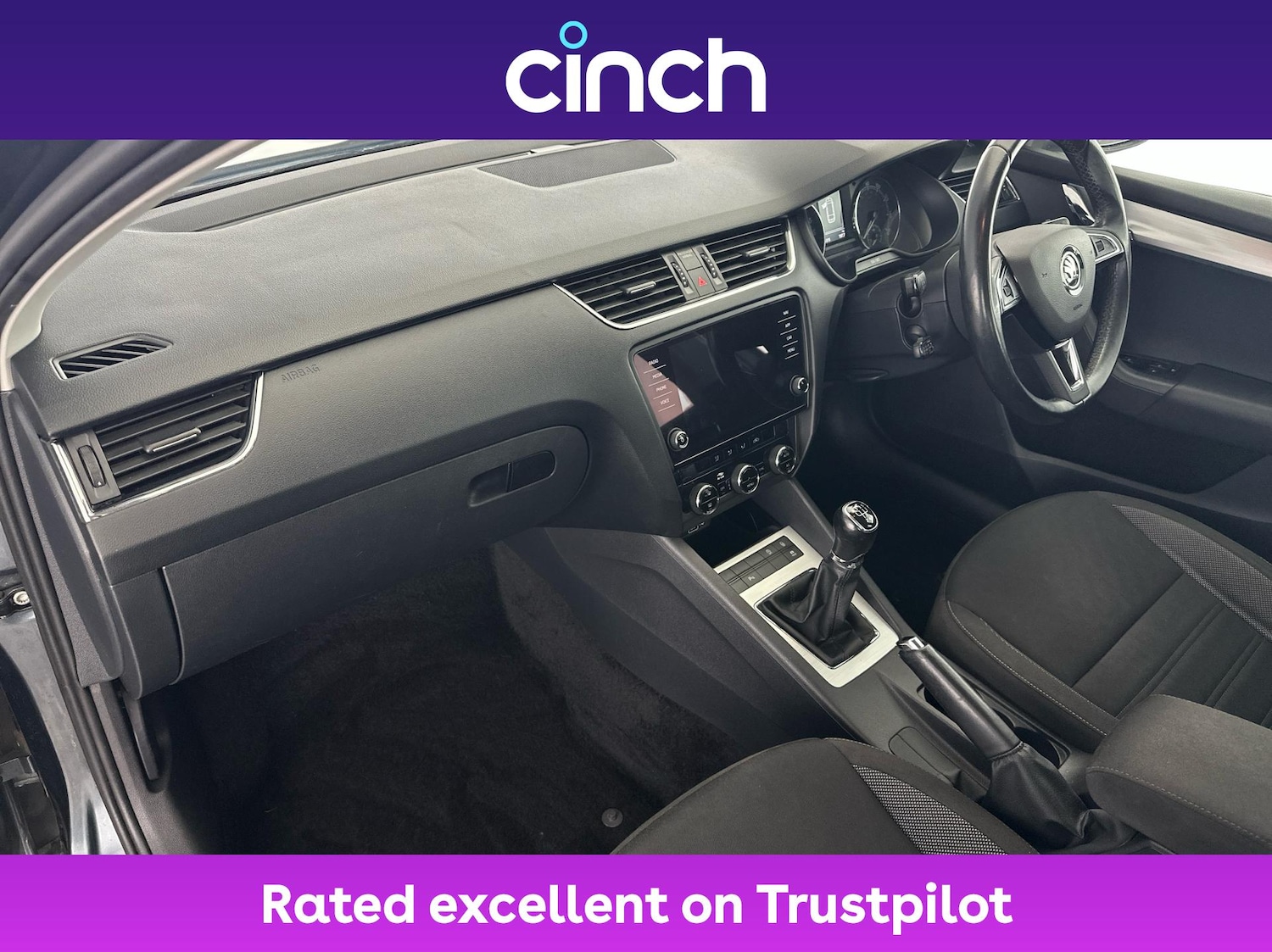 Used Skoda Octavia 2018 for sale - 76603984: Photo 14