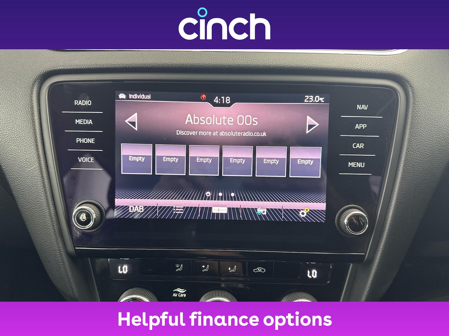 Used Skoda Octavia 2018 for sale - 76603984: Photo 17