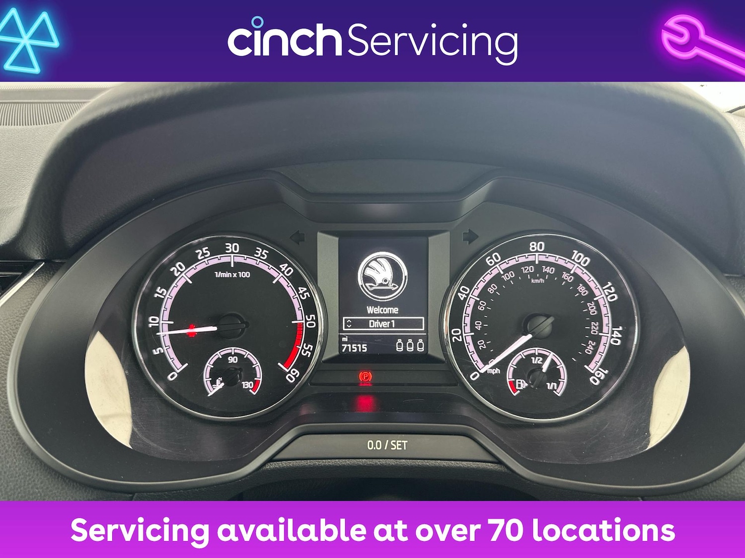 Used Skoda Octavia 2018 for sale - 76603984: Photo 18