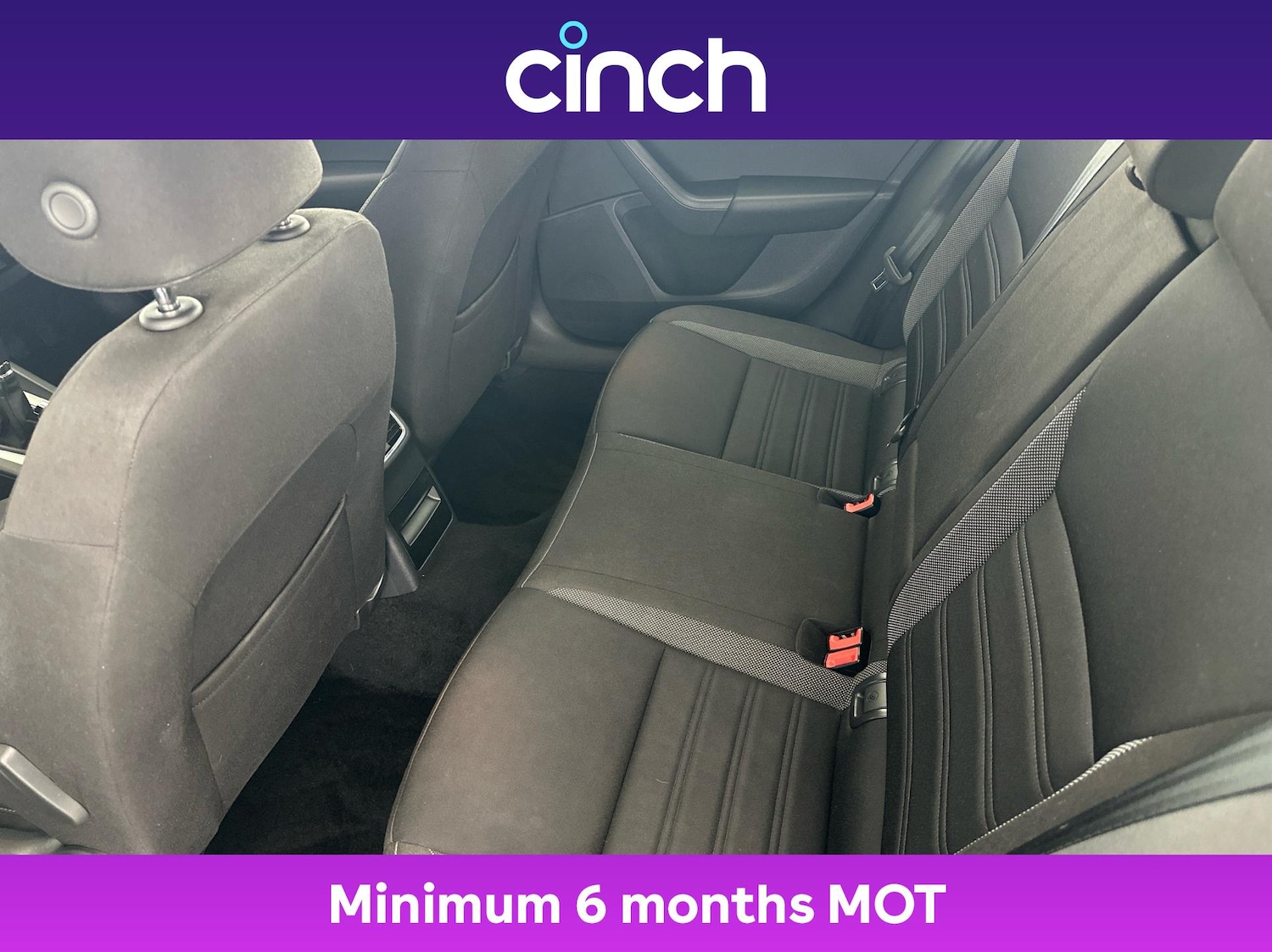 Used Skoda Octavia 2018 for sale - 76603984: Photo 20