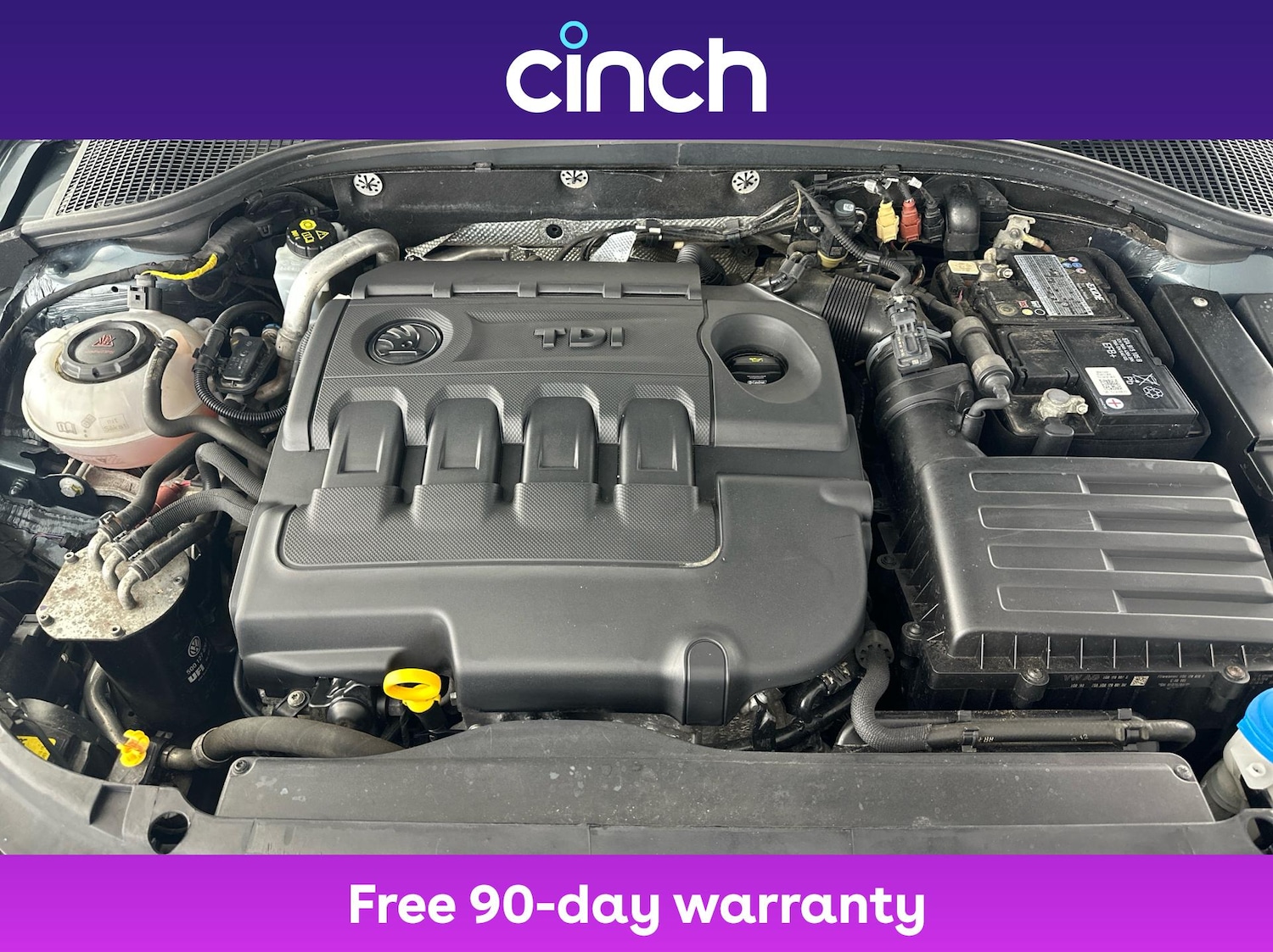 Used Skoda Octavia 2018 for sale - 76603984: Photo 23