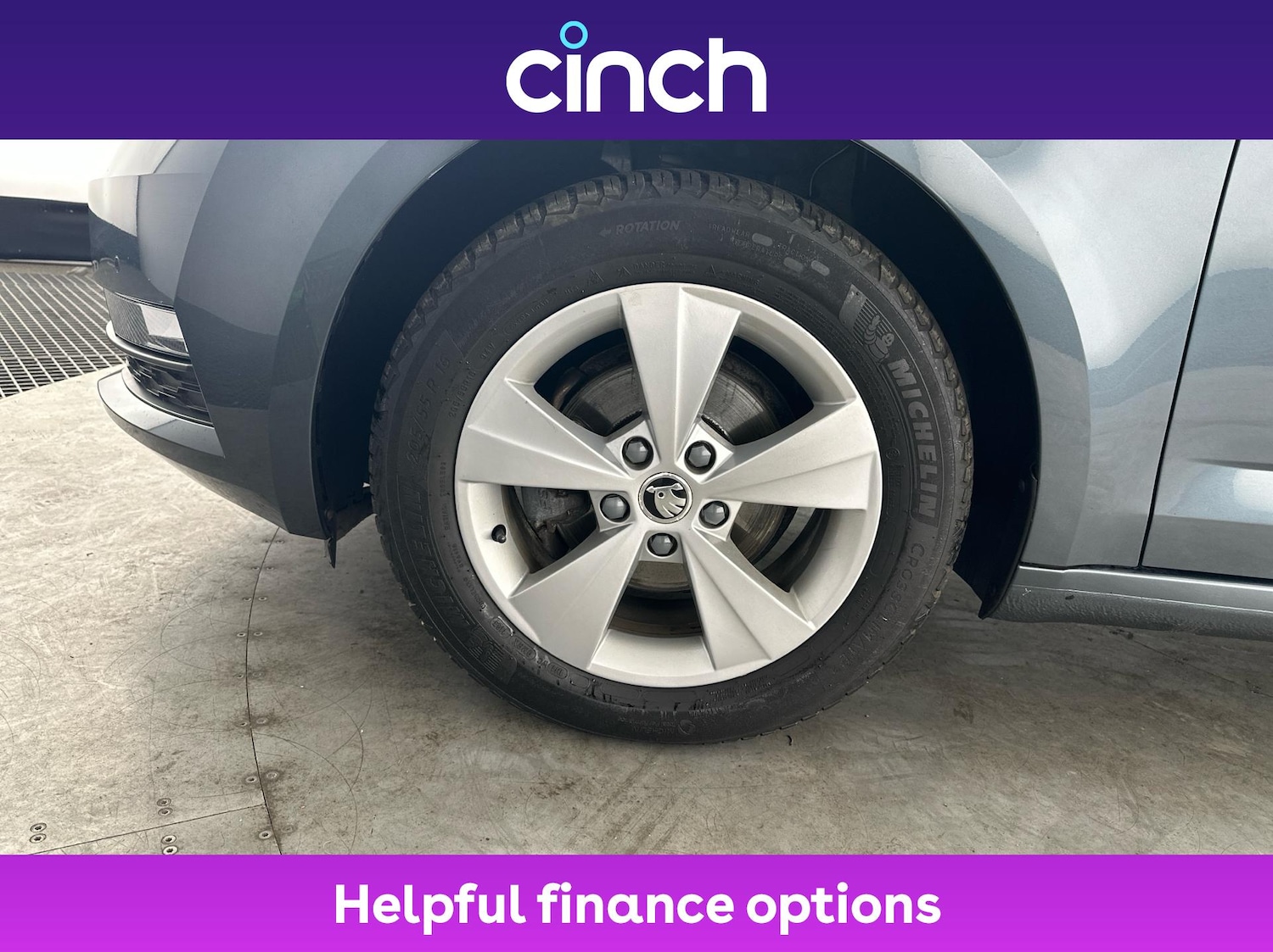 Used Skoda Octavia 2018 for sale - 76603984: Photo 24