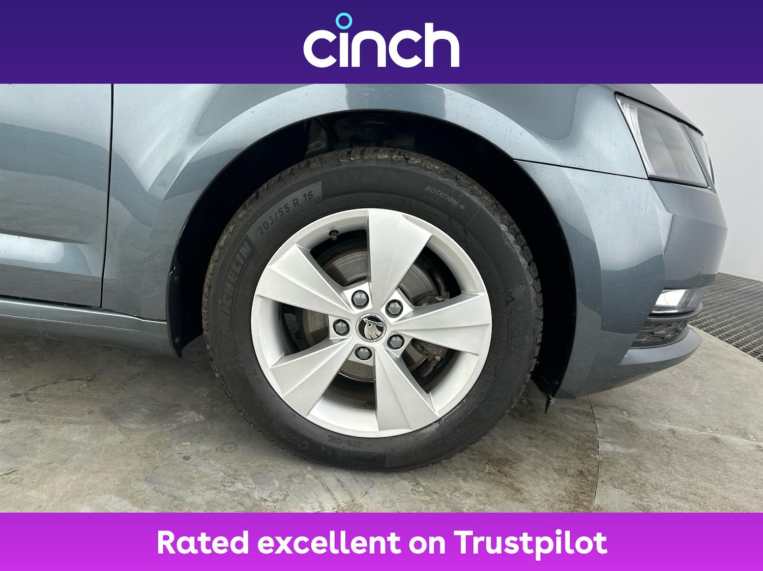 Used Skoda Octavia 2018 for sale - 76603984: Photo 28