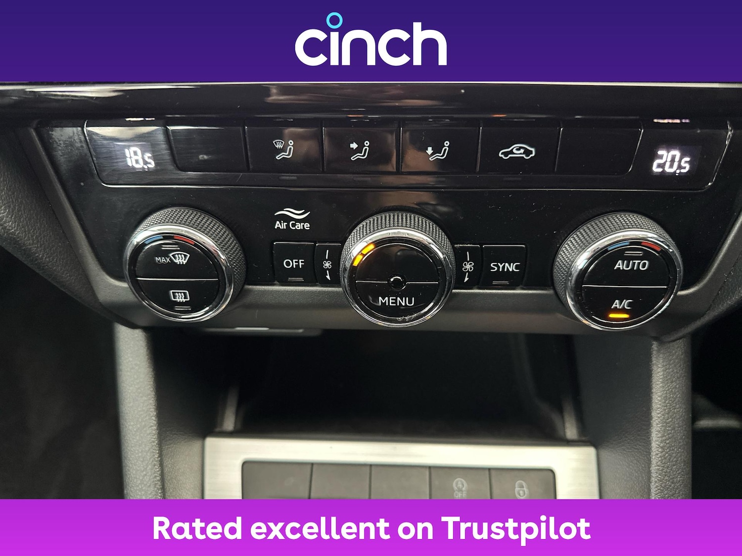 Used Skoda Octavia 2018 for sale - 76603984: Photo 33