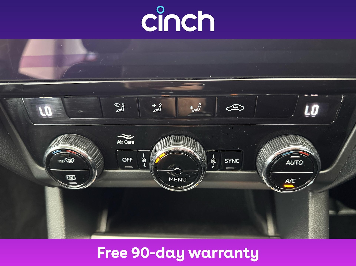 Used Skoda Octavia 2018 for sale - 76603984: Photo 34