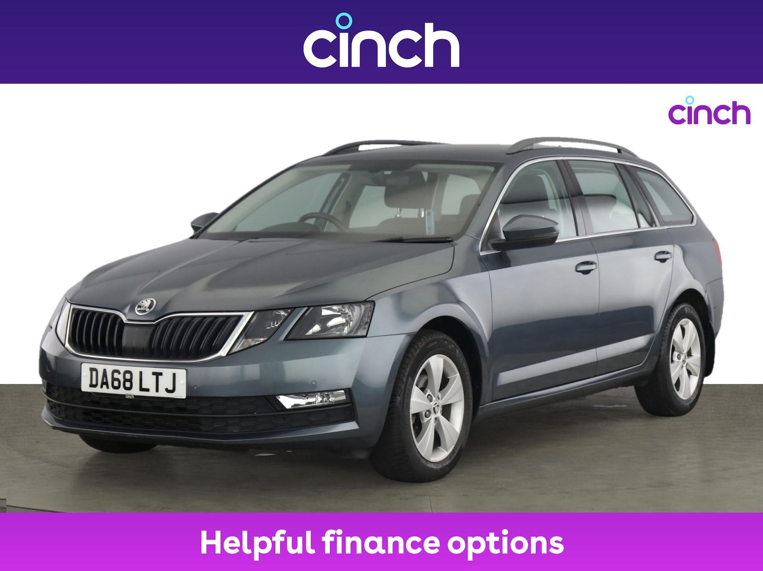 Used Skoda Octavia 2018 for sale - 76603984: Photo 9