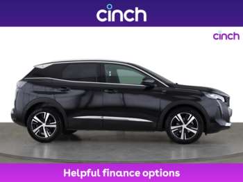 Used Peugeot 3008 2022 for sale - 75462789: Photo