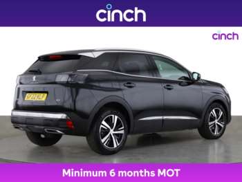 Used Peugeot 3008 2022 for sale - 75462789: Photo