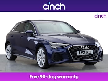 Audi - A3