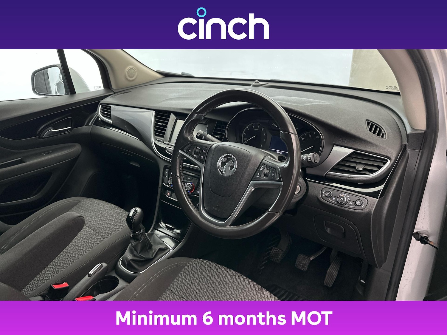 Used Vauxhall Mokka X 2019 for sale - 76453246: Photo 12