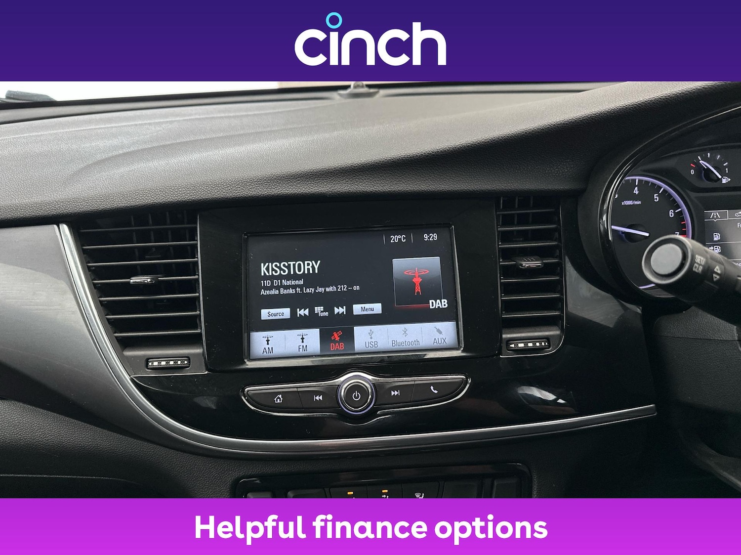 Used Vauxhall Mokka X 2019 for sale - 76453246: Photo 17