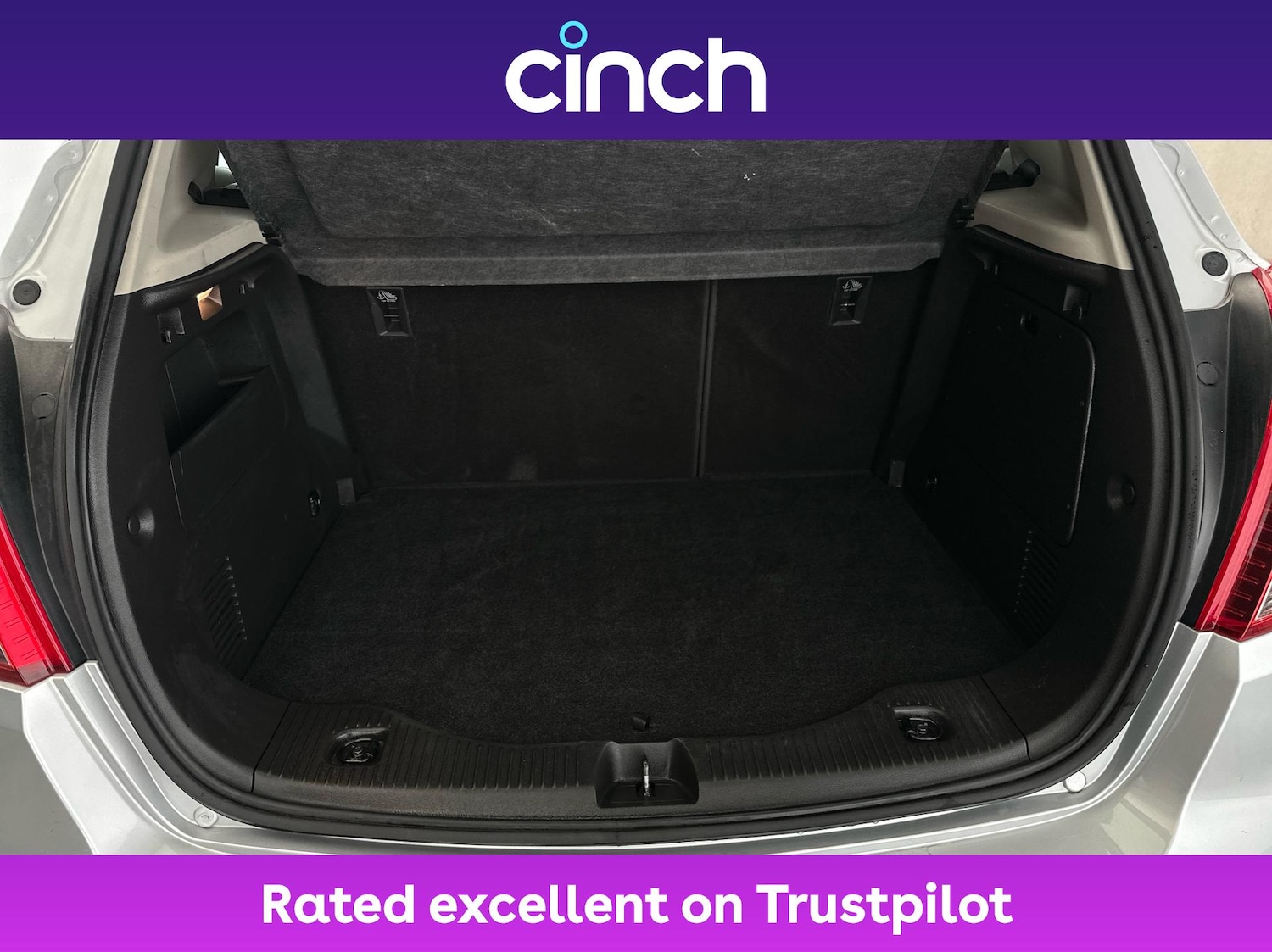 Used Vauxhall Mokka X 2019 for sale - 76453246: Photo 21