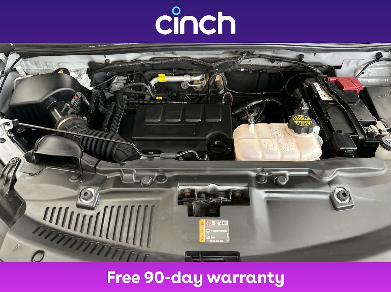 Used Vauxhall Mokka X 2019 for sale - 76453246: Photo 23