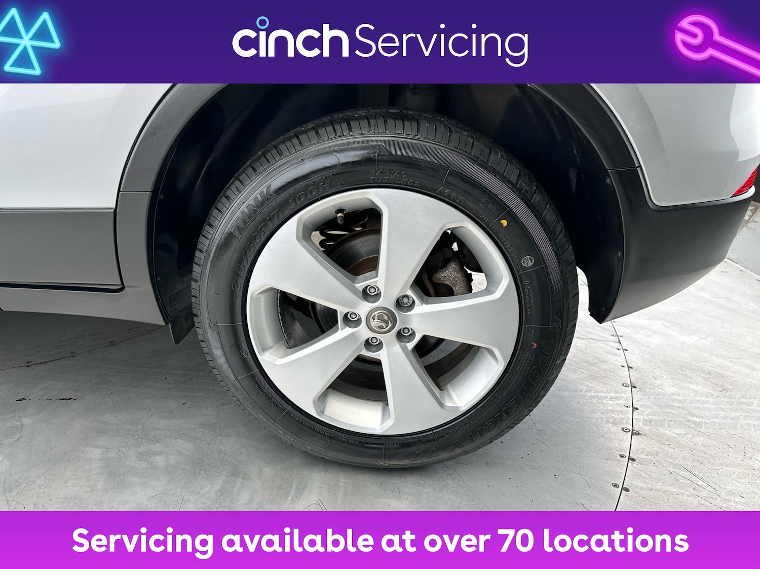 Used Vauxhall Mokka X 2019 for sale - 76453246: Photo 26