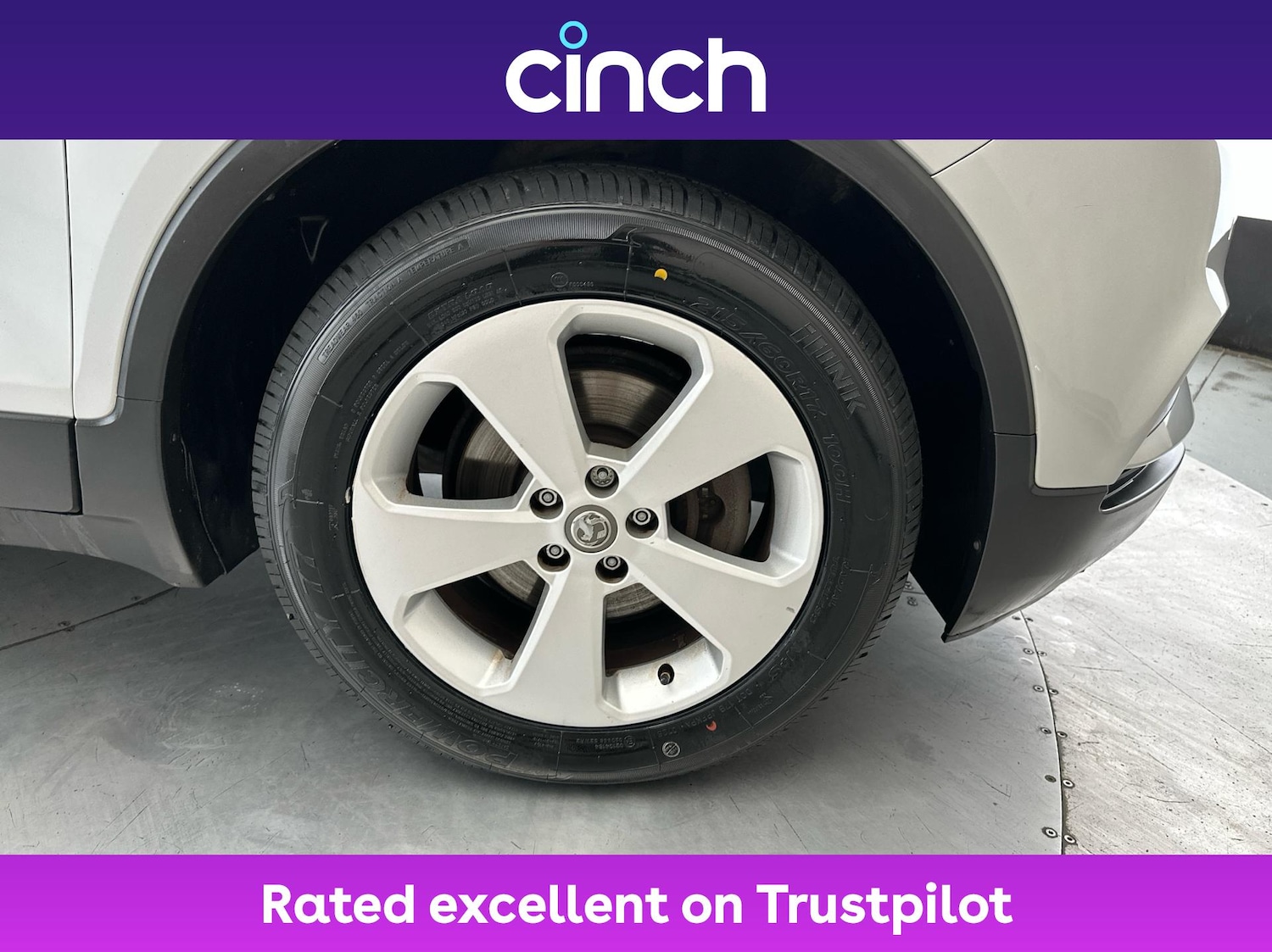 Used Vauxhall Mokka X 2019 for sale - 76453246: Photo 28