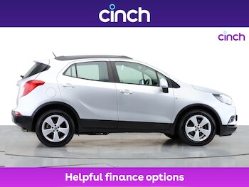 Used Vauxhall Mokka X 2019 for sale - 76453246: Photo