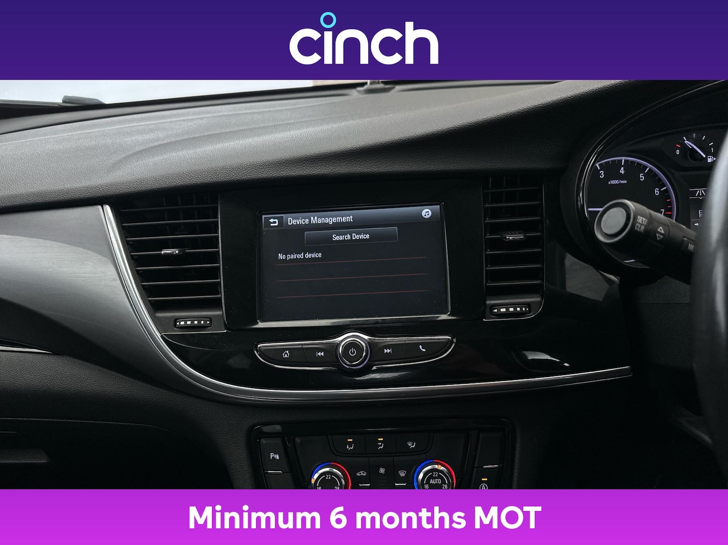 Used Vauxhall Mokka X 2019 for sale - 76453246: Photo 32