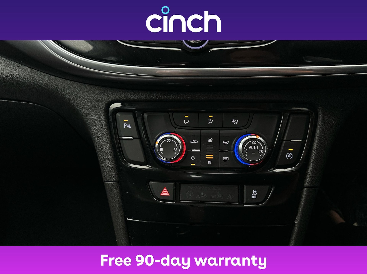 Used Vauxhall Mokka X 2019 for sale - 76453246: Photo 34