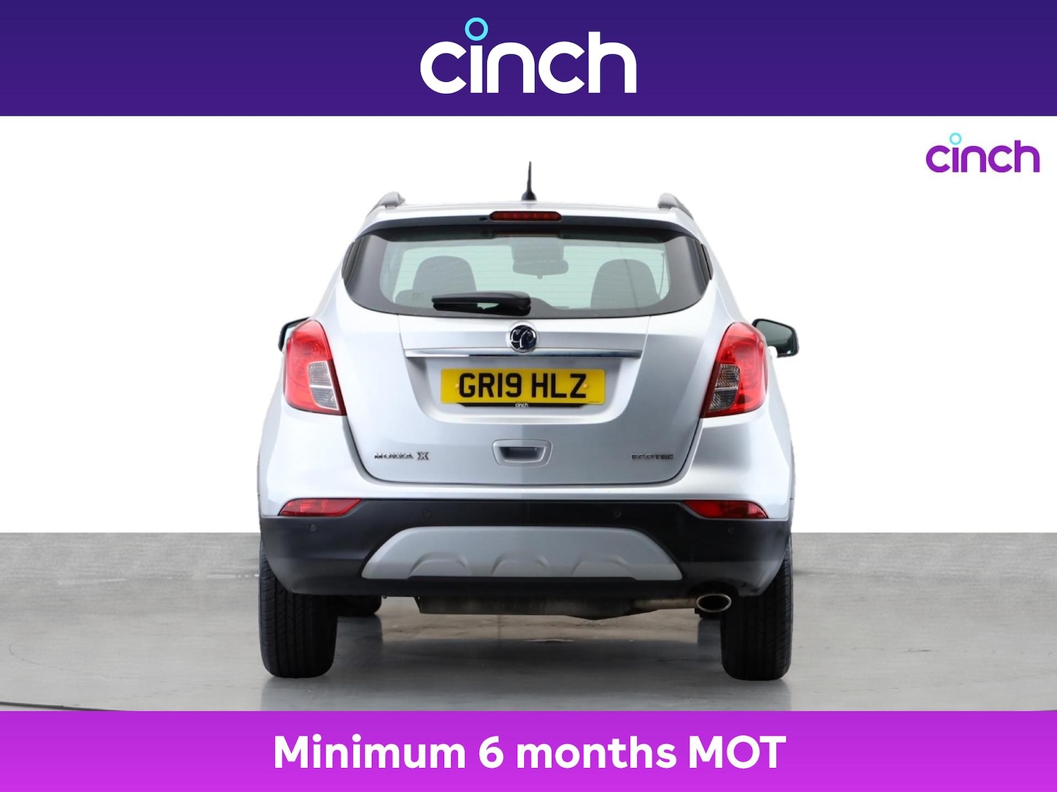 Used Vauxhall Mokka X 2019 for sale - 76453246: Photo 5