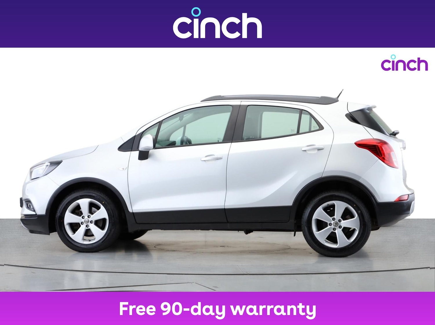Used Vauxhall Mokka X 2019 for sale - 76453246: Photo 8