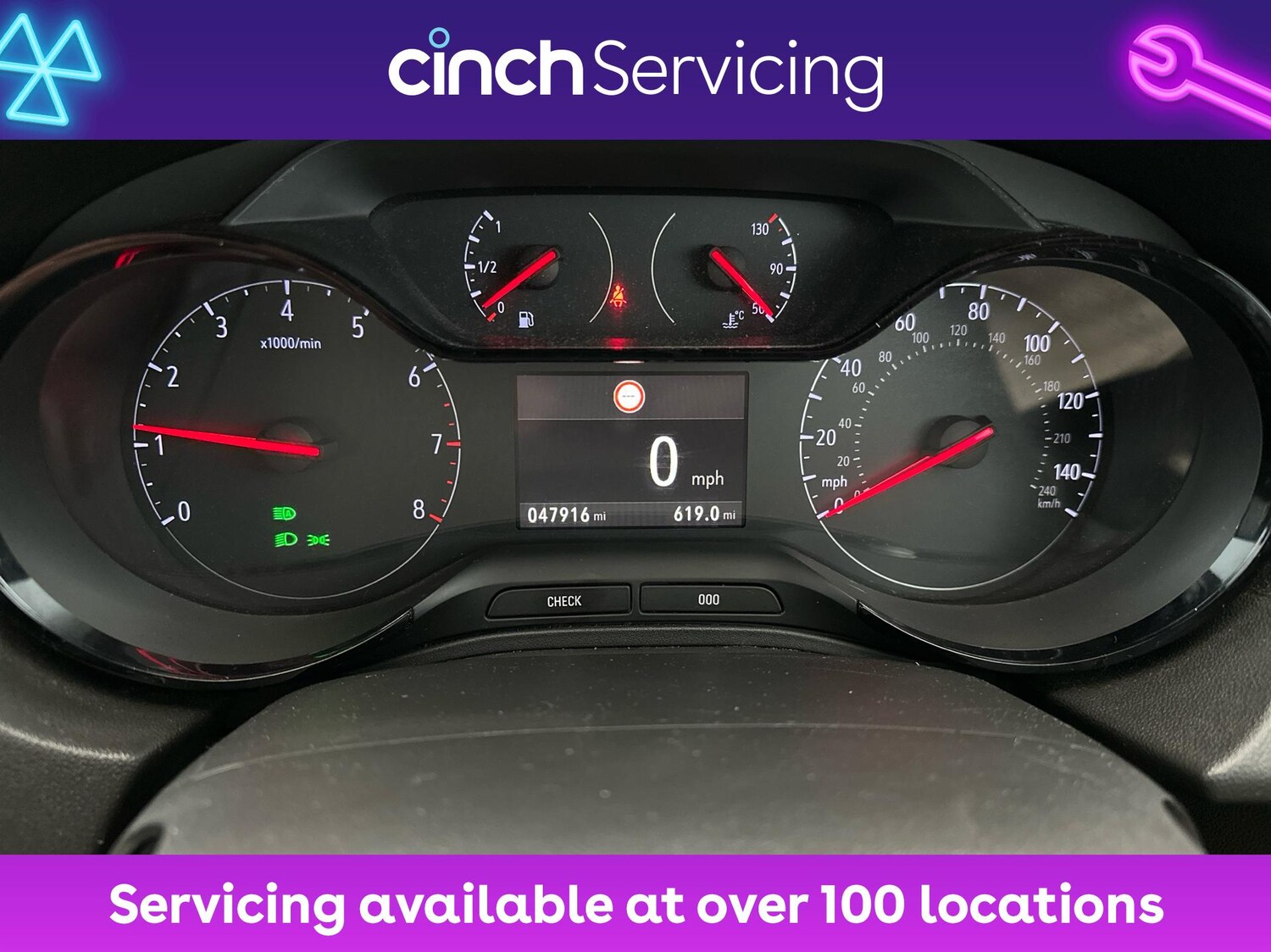 Used Vauxhall Grandland X 2018 for sale - 76788428: Photo 18