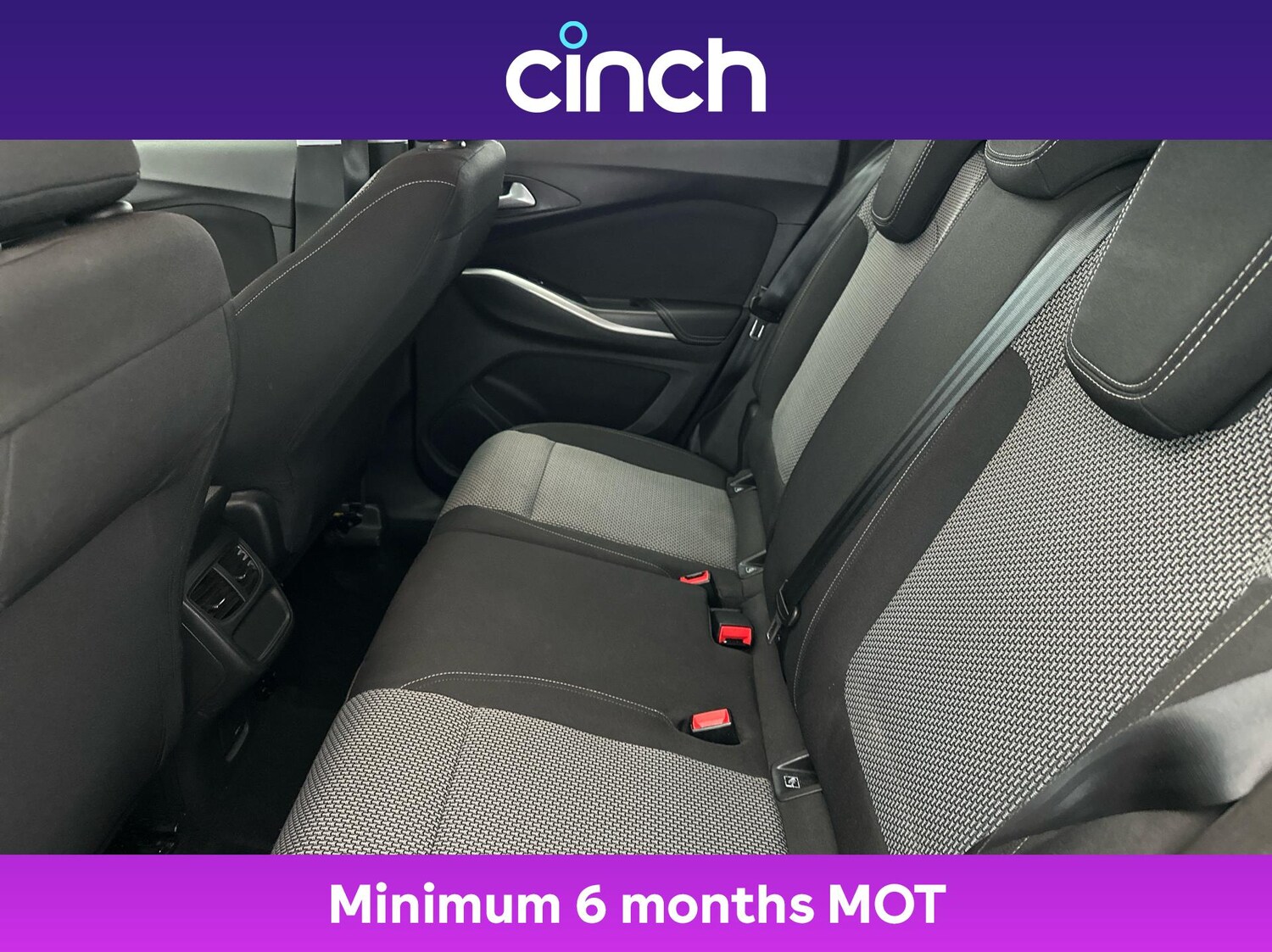 Used Vauxhall Grandland X 2018 for sale - 76788428: Photo 20