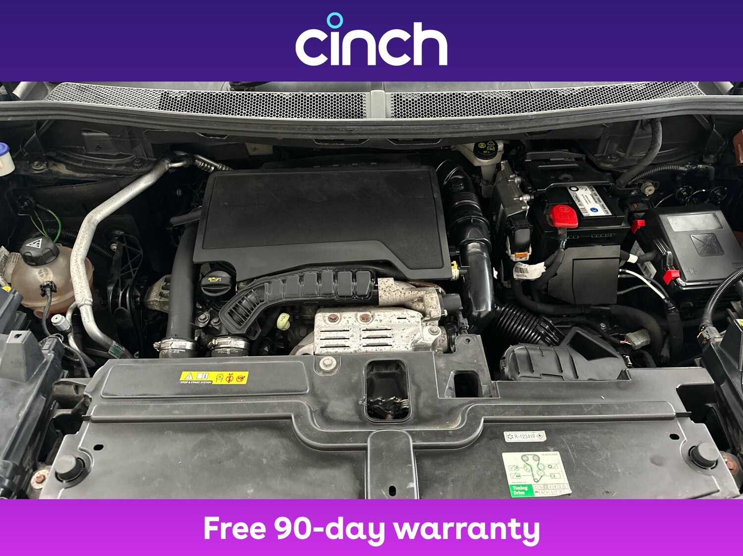 Used Vauxhall Grandland X 2018 for sale - 76788428: Photo 23